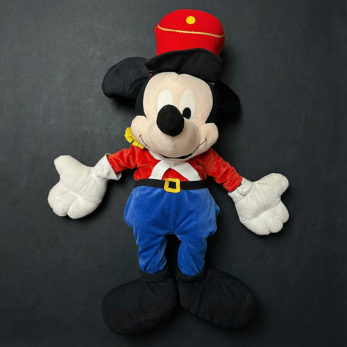 Mickey mouse disney - mickey, originale