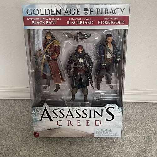 Assassins creed golden age - golden,