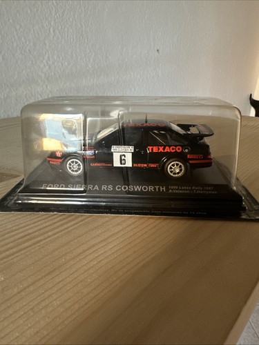 Ford sierra cosworth - ford,
