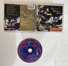 CD STEVE MORSE BAND Structural