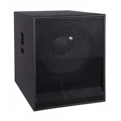 Proel s18a subwoofer attivo - subwoofer,
