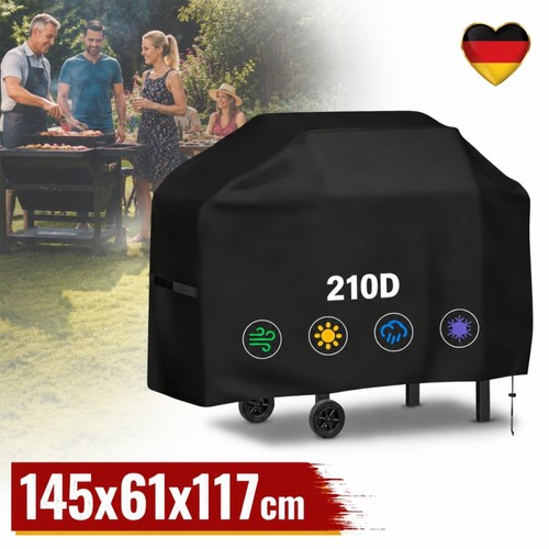 Copertura per barbecue