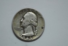 MONETA QUARTO DI DOLLARO