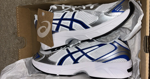 Asics gel 1130 taglia - gs,