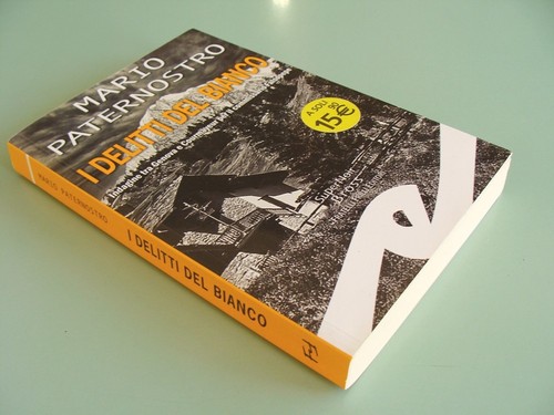 Delitti del bianco - h7),