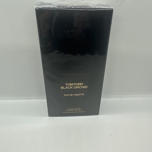 Tom ford new black orchid - tom,