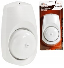 Campanello Cablato Carillon