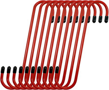 10PCS Ganci Ganci Pinza Freno