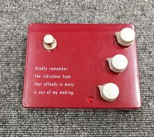 Klon KTR Centaur Style