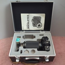 Yashica Dental Eye II -