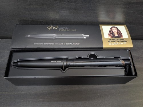 Ghd curve creative curl wand - ghd,
