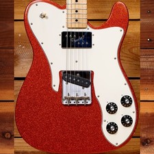 Fender limited edition - edition, '72