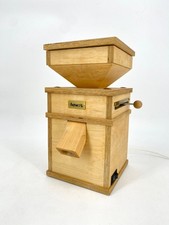 * MACINA CEREALI HAWOS BILLY 100 MULINO ELETTRICO CERAMICA PIETRE