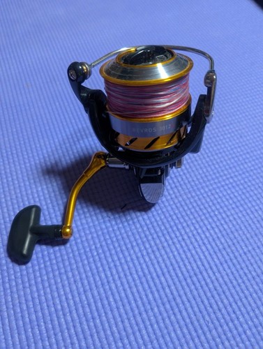 Mulinello spinning daiwa - mulinello,