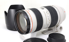 Canon EF [Near Mint] 70-200mm