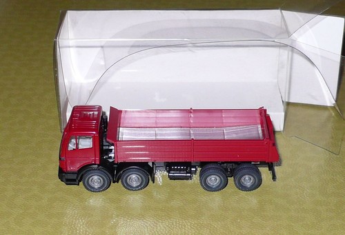 Wiking 674 mb - 1:87,