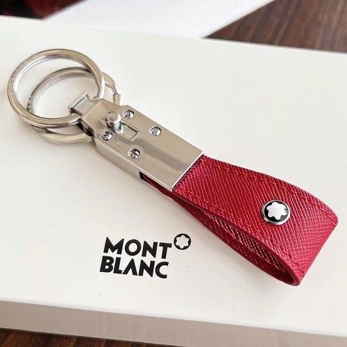 Portachiavi montblanc - montblanc,