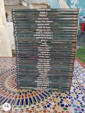 SAGUARO 1/35 COLLEZIONE COMPLETA