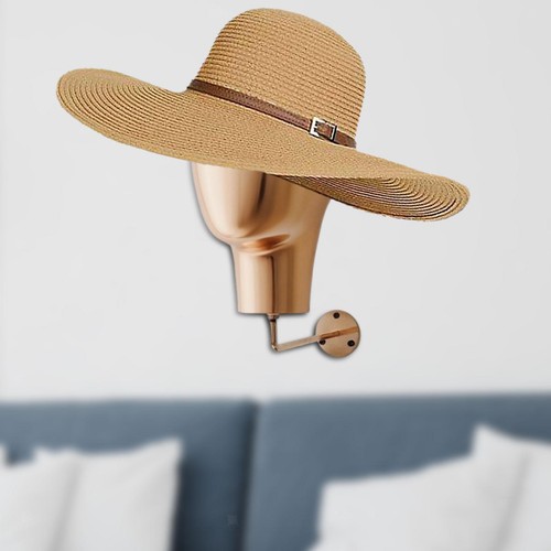 Supporto per testa - , di