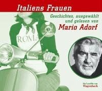 Signora, Signorina von Mario