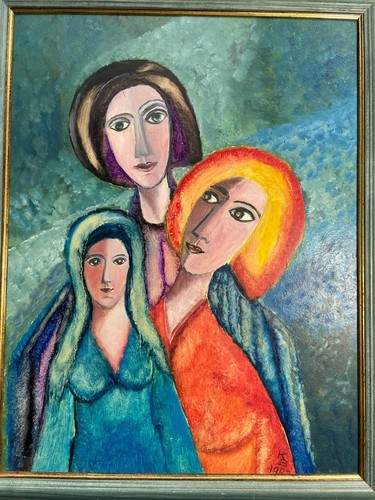 Fiore caterina quadro - caterina,