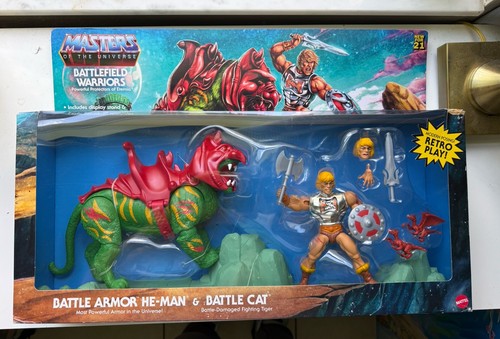 Motu masters the universe - masters, of