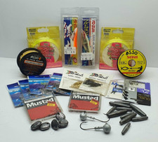 Lotto materiale assortito da