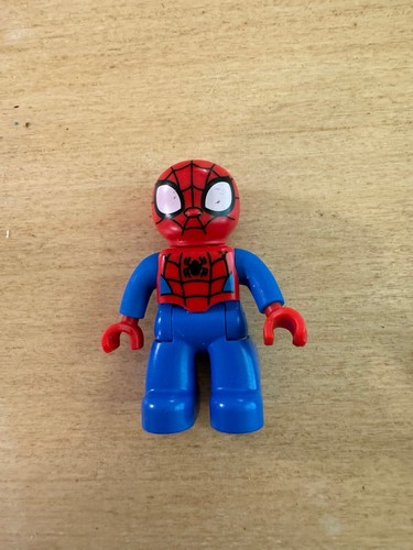 Lego duplo spiderman - lego,