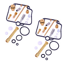 2x Kit Riparazione Carburatore
