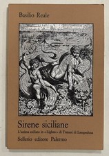 Basilio reale sirene siciliane - basilio,