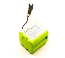 Batteria ricambio per - ricambio,