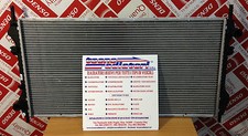 Radiatore ford transit - ford,