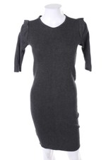promod Knit Dress Peplum XS