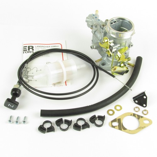 Carburatore originale weber - carburatore,