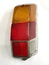 Fanale posteriore destro Giuntini Fiat 500 del '65