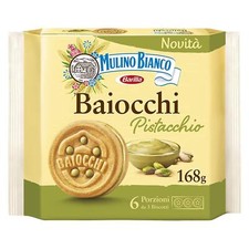 Baiocchi Mulino Bianco