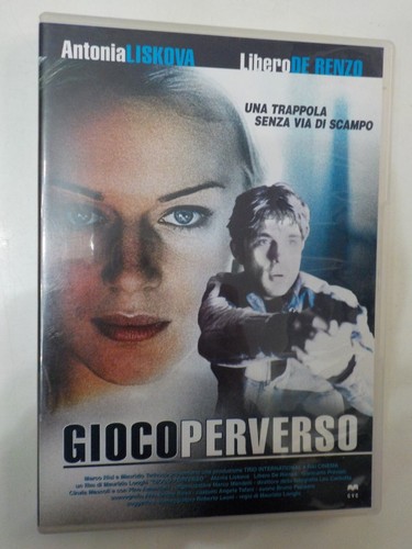 Gioco perverso film - -, in