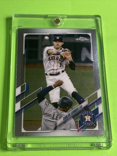 Carlos correa nuovo 2021 - correa,