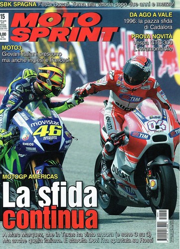 Motosprint motogp americas - motosprint.motogp,