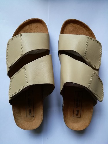 Tcm tchibo sandali pelle - sandali,