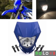 Motocross Headlight For Yamaha