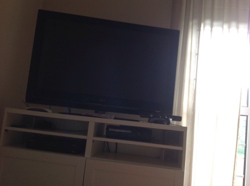 Pollici plasma - tv,