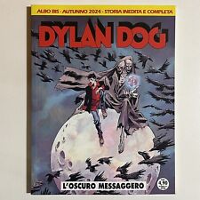 DYLAN DOG 458 BIS PRIMA