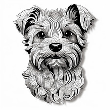 7 adesivi auto sticker