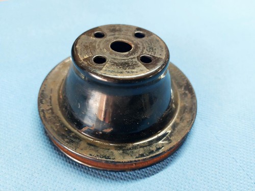 Mercedes benz w115 puleggia - benz,
