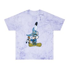 Maglietta Smokedancer Bunny