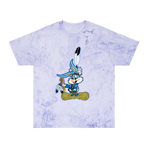 Maglietta smokedancer bunny - smokedancer,
