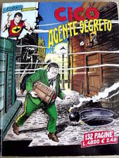 Zagor - Speciale Cico - Cico