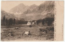 TAMBURINO SARDO - E. DE AMICIS