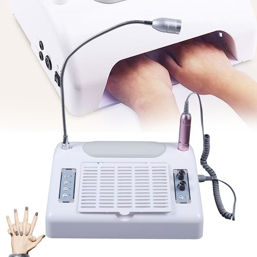 Macchina manicure 1 - 5,